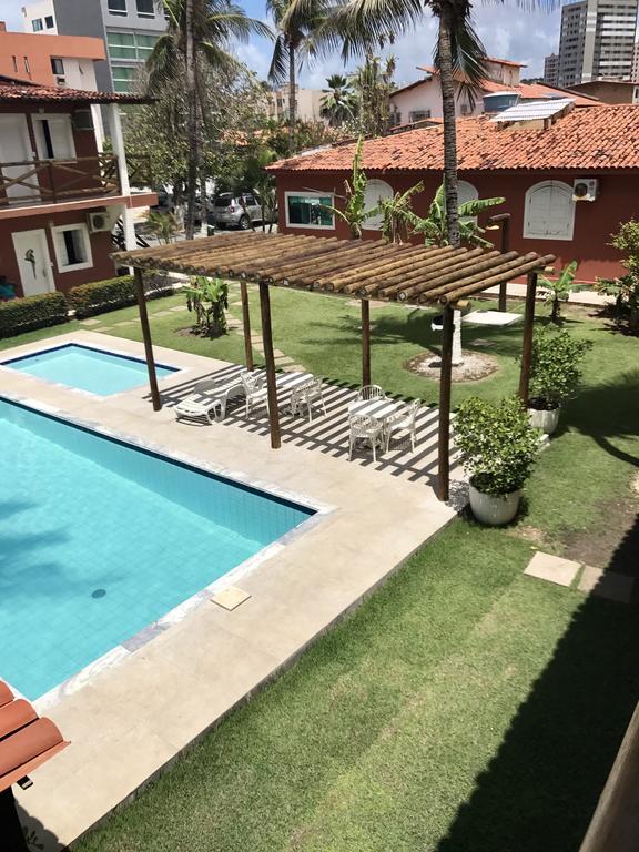 Pousada Das Araras Maceio  Exterior photo